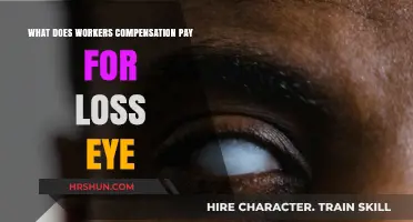 Understanding Workers' Compensation for Eye Loss: A Comprehensive Guide