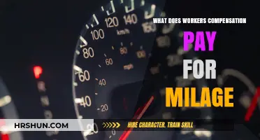 Understanding Workers' Compensation Coverage for Mileage Expenses