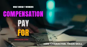 Understanding Workers' Compensation: What's Not Covered?