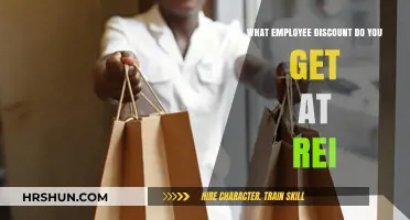 Unlocking Savings: A Guide to REI Employee Discounts