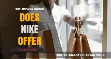 Unlocking Savings: A Guide to Nike's Employee Discount Program