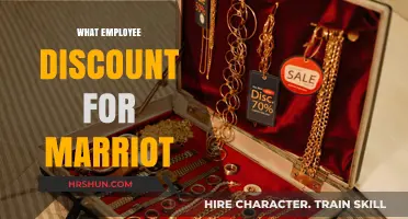 Unlocking Savings: A Guide to Marriott Employee Discounts