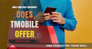 Unlocking Savings: A Guide to T-Mobile's Exclusive Employee Discounts