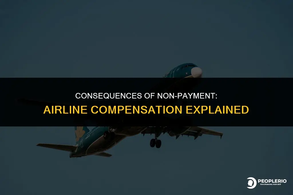 what happens if an airline doesn