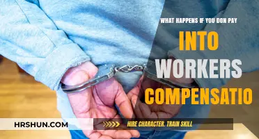 Consequences of Non-Compliance: Workers' Compensation Explained