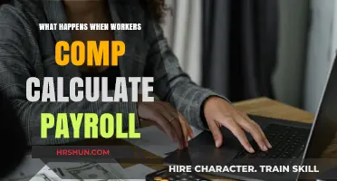 Understanding Workers' Comp: How Payroll Calculations Impact Benefits