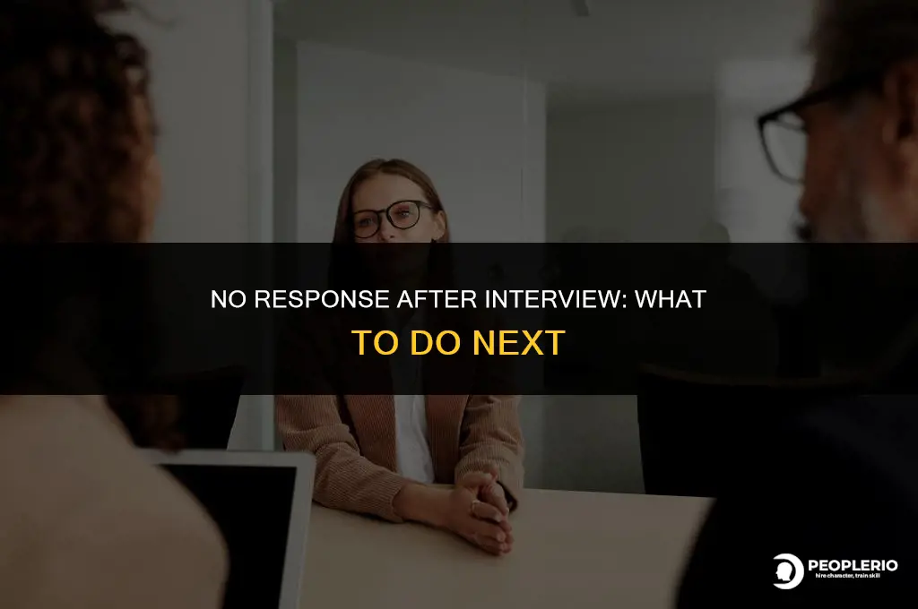 what if recruiter doesn