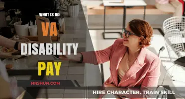 Understanding VA Disability Compensation: What Does 80% Pay Mean?