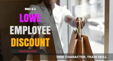 Unlocking Savings: The Ultimate Guide to Lowe's Employee Discounts