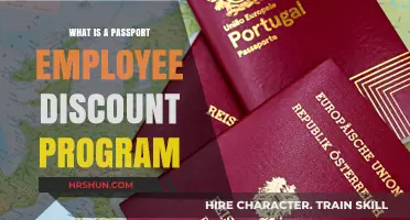 Unlocking Travel Perks: A Guide to Passport Employee Discount Programs