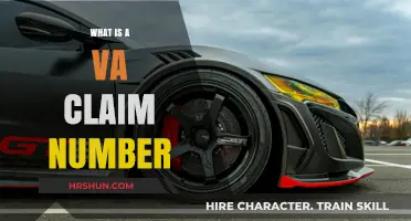 Understanding Your VA Claim Number: A Comprehensive Guide
