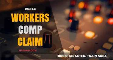 Understanding Workers' Comp Claims: A Comprehensive Guide