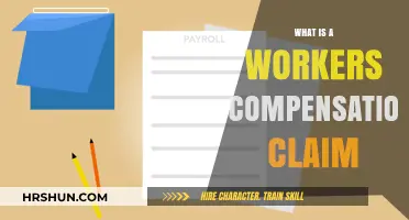 Understanding Workers' Compensation Claims: A Comprehensive Guide