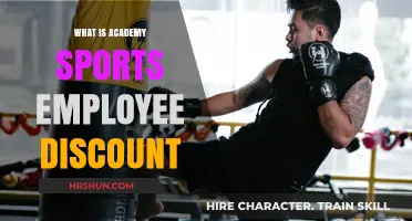 Unlocking Savings: A Guide to Academy Sports Employee Discounts