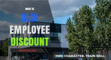 Unlocking Savings: A Guide to ALDI Employee Discounts