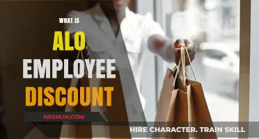 Unlocking Savings: A Comprehensive Guide to Alo Employee Discounts