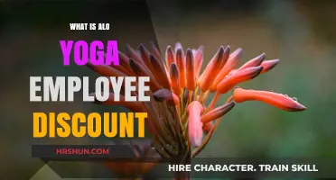 Unlocking Wellness: A Guide to Alo Yoga Employee Discounts