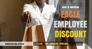 Unlocking Savings: A Guide to American Eagle Employee Discounts