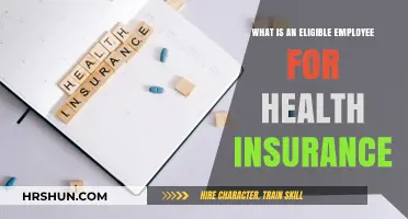 Understanding Eligibility: A Guide to Health Insurance for Employees