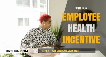 Boosting Wellness: Understanding Employee Health Incentives