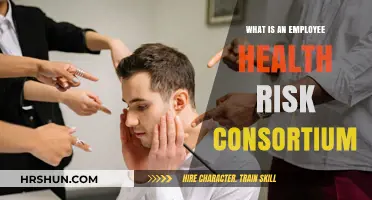 Understanding Employee Health Risk Consortiums: A Comprehensive Guide