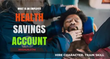 Unlocking the Benefits: A Guide to Employee Health Savings Accounts
