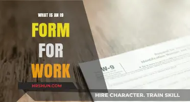 Understanding the I-9 Form: A Guide for Employers and Employees