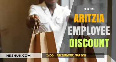 Unlocking Style Savings: A Guide to Aritzia's Employee Discount
