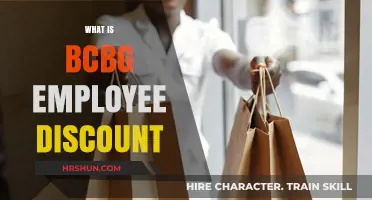 Unlocking Savings: A Guide to BCBG Employee Discounts