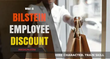 Unlocking Savings: A Guide to Bilstein Employee Discounts