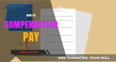 Understanding Compensation Pay: A Comprehensive Guide for Employees