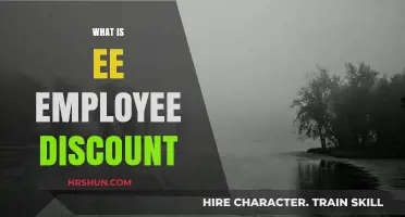 Unlocking Savings: A Guide to EE Employee Discounts