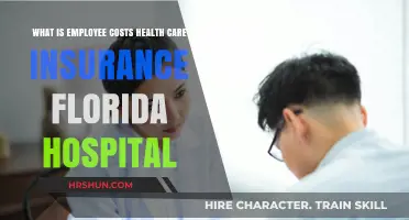 Understanding Employee Health Care Costs in Florida Hospitals