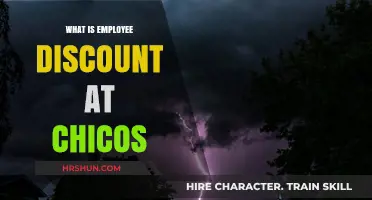 Unlocking Savings: A Guide to Employee Discounts at Chico's