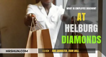 Unlocking Savings: A Guide to Employee Discounts at Helzberg Diamonds