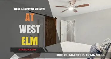 Unlocking Savings: Your Guide to West Elm Employee Discounts