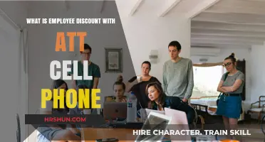 Unlocking Savings: Your Guide to AT&T Employee Discounts on Cell Phones