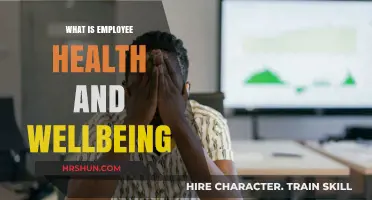 Nurturing Workforce Wellness: A Guide to Employee Health and Wellbeing