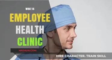 Exploring the Benefits and Services of Employee Health Clinics