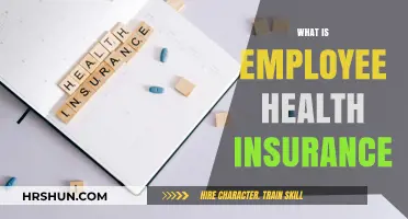 Understanding Employee Health Insurance: A Comprehensive Guide