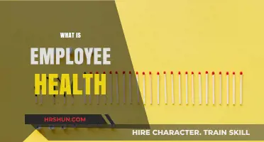 Understanding Employee Health: Key Factors for Workplace Well-Being