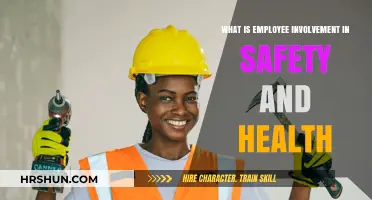 Empowering Employees: A Key to Workplace Safety and Health