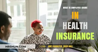 Understanding Employee Contributions to Health Insurance Plans