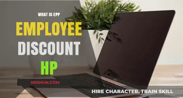 Unlocking Savings: A Guide to HP's EPP Employee Discount Program