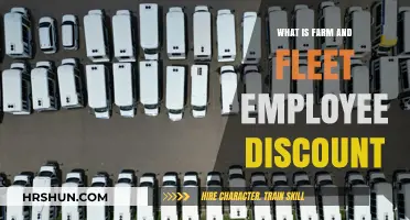Unlocking Savings: Your Guide to Farm and Fleet Employee Discounts