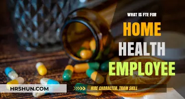 Understanding FTE: A Guide for Home Health Employees