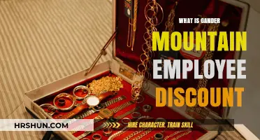Unlocking Savings: A Guide to Gander Mountain Employee Discounts
