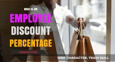 Unlocking Savings: A Guide to GM Employee Discounts