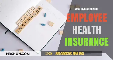 Understanding Government Employee Health Insurance: A Comprehensive Guide