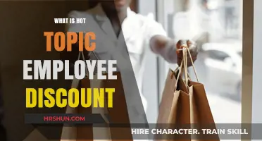 Unlocking Perks: The Insider's Guide to Employee Discounts